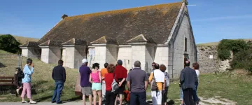 Crédit : Ile d'Oléron Marennes Tourisme