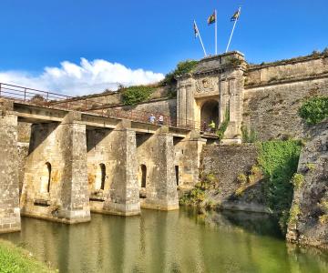 Crédit : Ile d'Oléron Marennes Tourisme