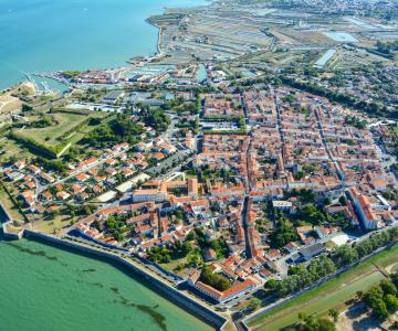 Crédit : Ile d'Oléron Marennes Tourisme