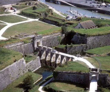 Crédit : Petit train de la Citadelle