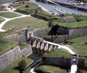 Crédit : Petit train de la Citadelle