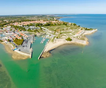 La citadelle du Château