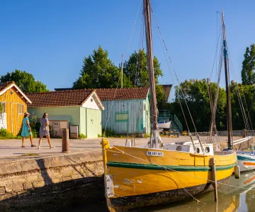 Le Château d'Oléron