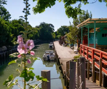 Le Château d'Oléron