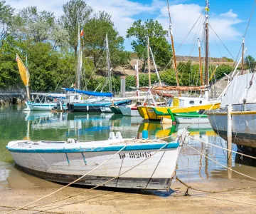 Le Château d'Oléron