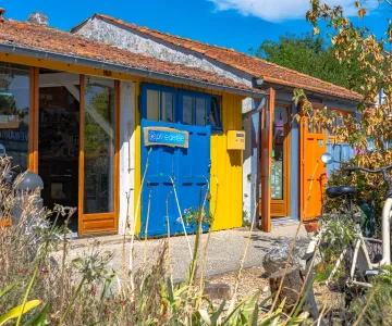 Art et Artisanat d'art