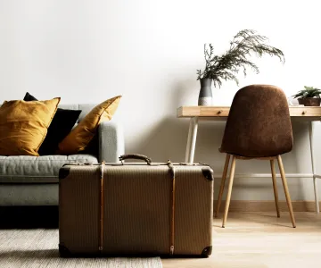 Location de vacances