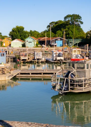Port Ostréicole