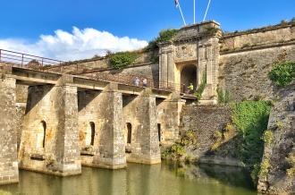 Crédit : Ile d'Oléron Marennes Tourisme