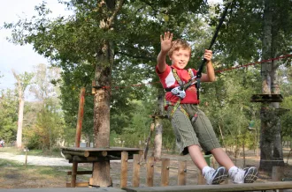 Crédit : Ile d'Oléron Marennes Tourisme
