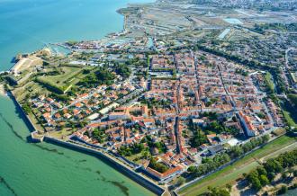 Crédit : Ile d'Oléron Marennes Tourisme