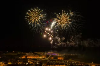 Crédit : Mairie du Château d'Oléron