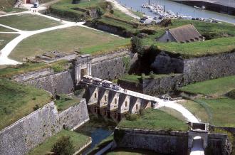 Crédit : Petit train de la Citadelle