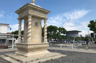 Crédit : Ile d'Oléron Marennes Tourisme