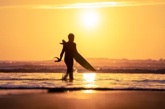 Surf & Bodyboard Le Chateau Oléron