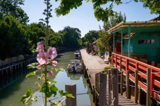 Le Château d'Oléron