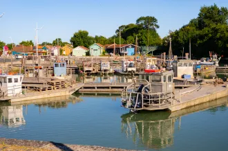 Port Ostréicole