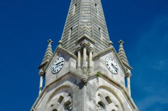 Eglise Notre Dame de l'Assomption