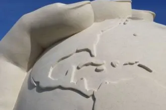 Le "Joueur de Planète"