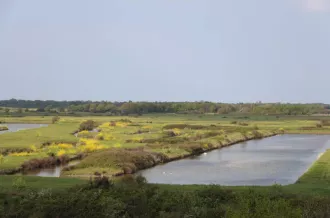 Prise de la Morinière