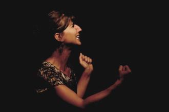 Conte de Carole Joffrin : Sang dessus dessous
