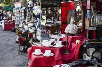 Vide-grenier de l'APE