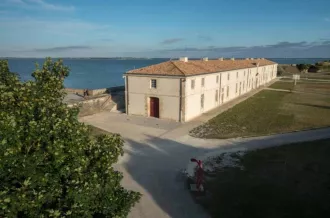 Expositions à la citadelle - Saison 2025_Le Château-d'Oléron