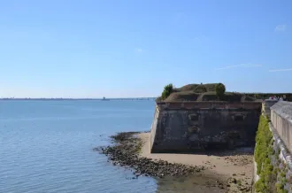 Escape Game - Mission infiltration_Le Château-d'Oléron