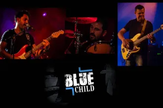 Concert aux cabanes : DJ Maé et concert Rock