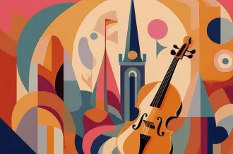 E viva l’organo ! Concert festif_Le Château-d'Oléron