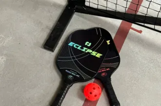 Pickleball