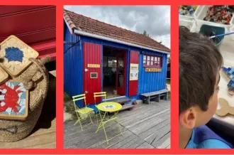 Atelier Petits Artistes_Le Château-d'Oléron
