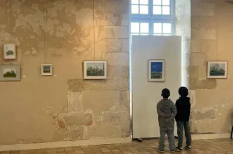 Exposition