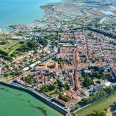 Crédit : Ile d'Oléron Marennes Tourisme