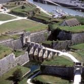 Crédit : Petit train de la Citadelle