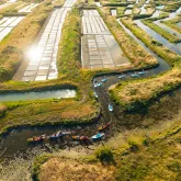 Kayak et Stand Up Paddle