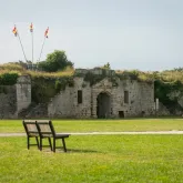 La Citadelle du Château d'Oléron