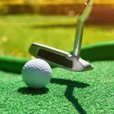 Mini Golf et Golf 