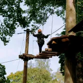 Parcs à théme et de loisirs sportifs