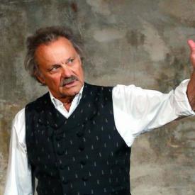 Théâtre : Les Etoiles, lettres de mon moulin