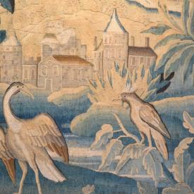 TAPISSERIE DAUBUSSON