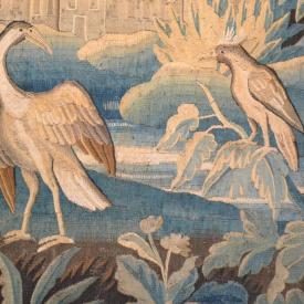 TAPISSERIE D'AUBUSSON