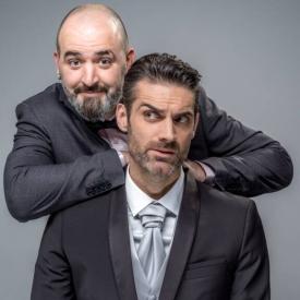 Gil et Ben (ré)unis