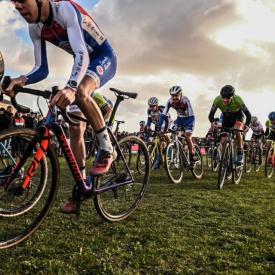Cyclo Cross