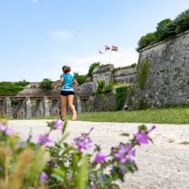 Ultra-Trail de l'île d'Oléron