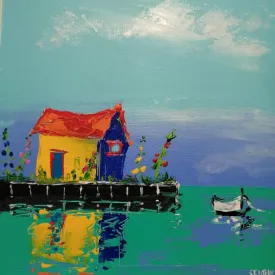 couleurs cabanes