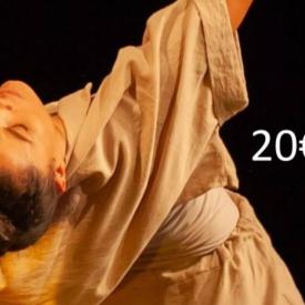 Stage De Danse Modern_Le Château-d'Oléron