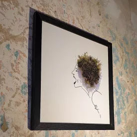 Exposition d'illustrations de Chloé PENAVAIRE SIMON