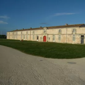Exposition quartier d'artistes_Le Château-d'Oléron