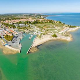 Cita pirate game - chasse au trésor_Le Château-d'Oléron